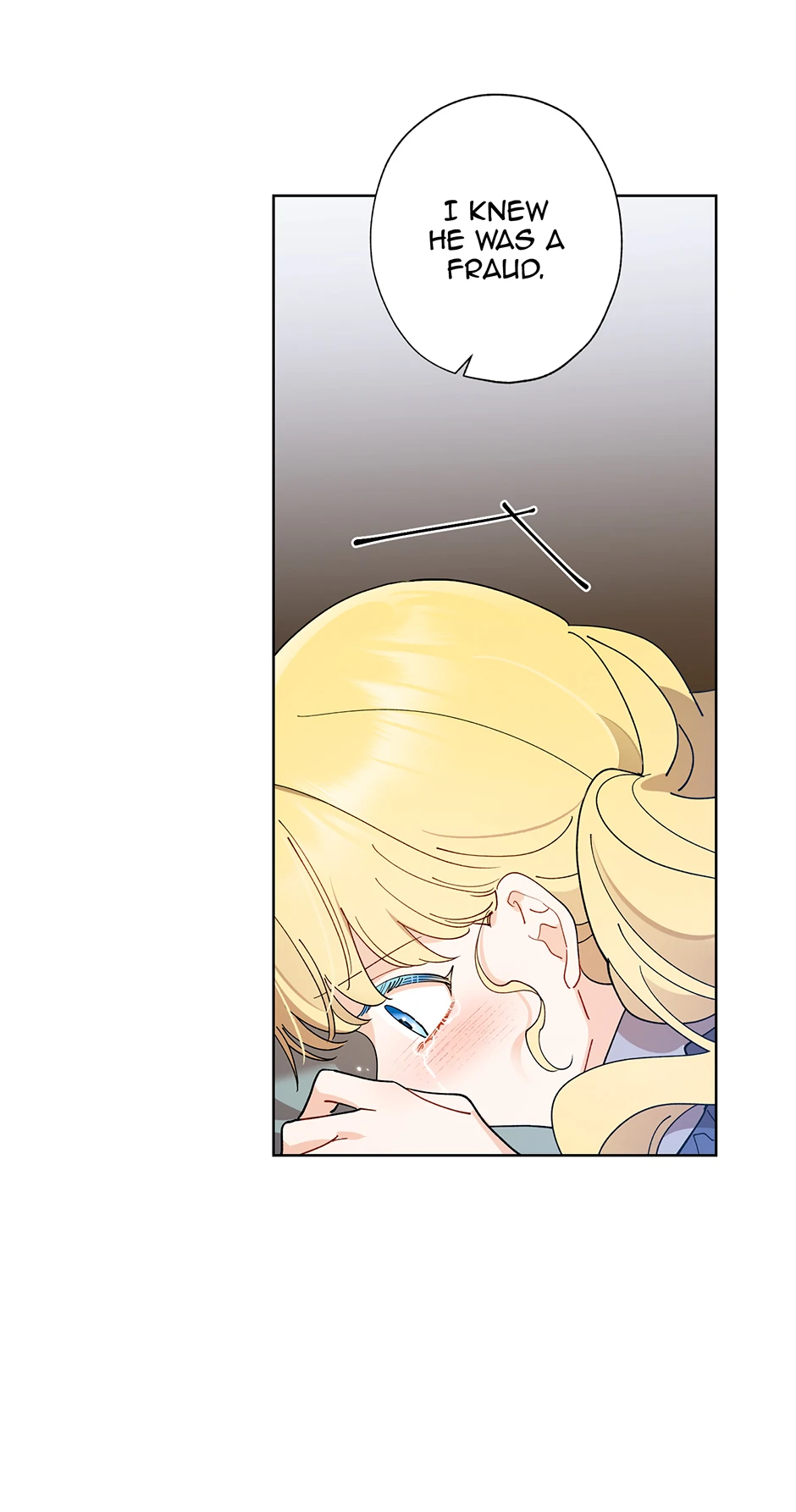 A Wicked Tale of Cinderella's Stepmom Chapter 132 - page 7