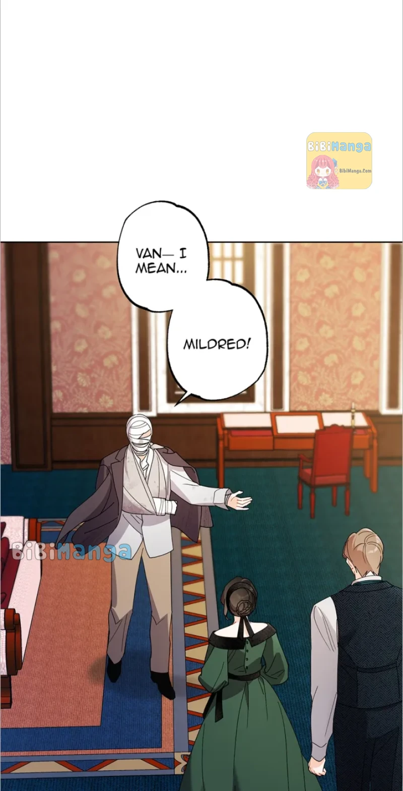 A Wicked Tale of Cinderella's Stepmom Chapter 104 - page 12