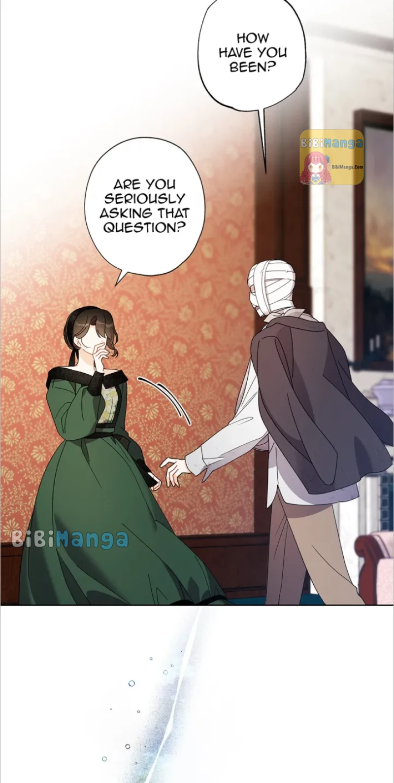 A Wicked Tale of Cinderella's Stepmom Chapter 104 - page 17