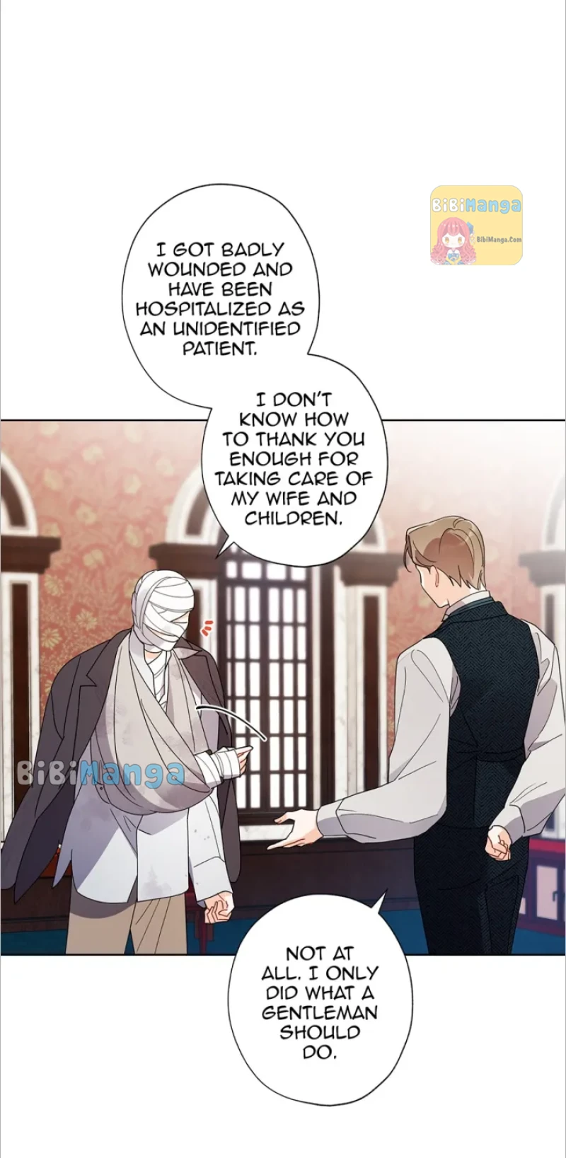 A Wicked Tale of Cinderella's Stepmom Chapter 104 - page 24