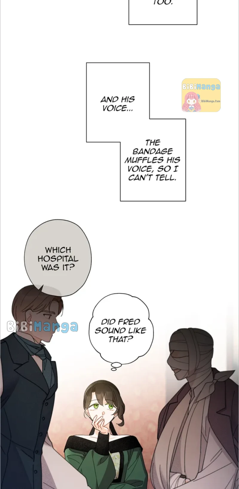 A Wicked Tale of Cinderella's Stepmom Chapter 104 - page 27