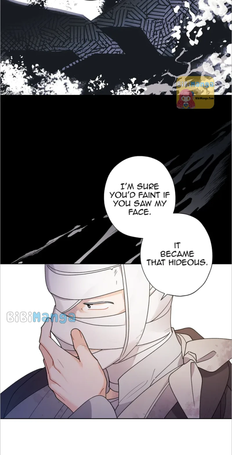 A Wicked Tale of Cinderella's Stepmom Chapter 104 - page 31