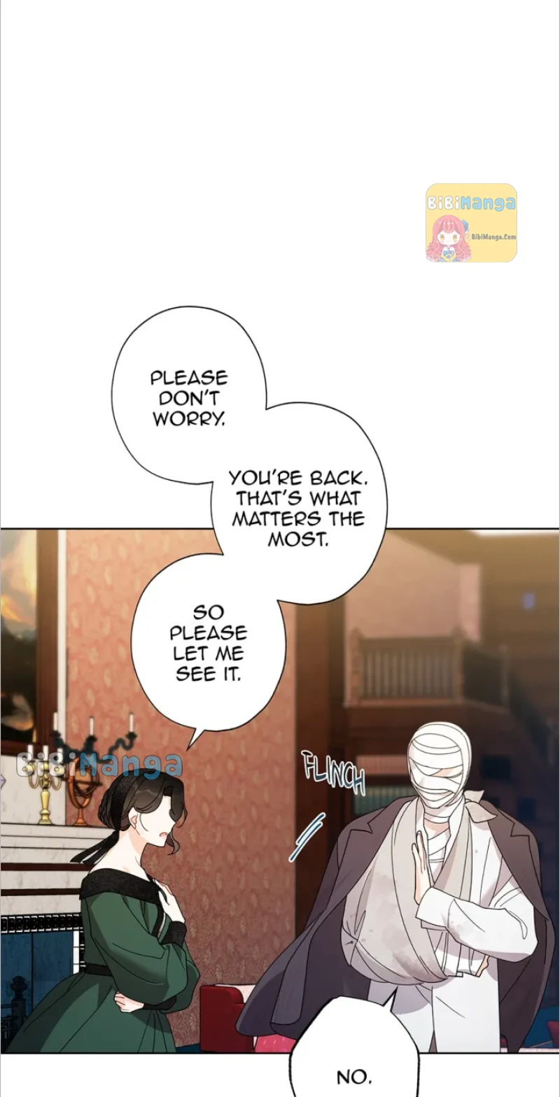 A Wicked Tale of Cinderella's Stepmom Chapter 104 - page 32