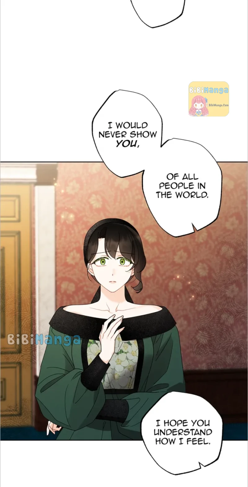 A Wicked Tale of Cinderella's Stepmom Chapter 104 - page 33