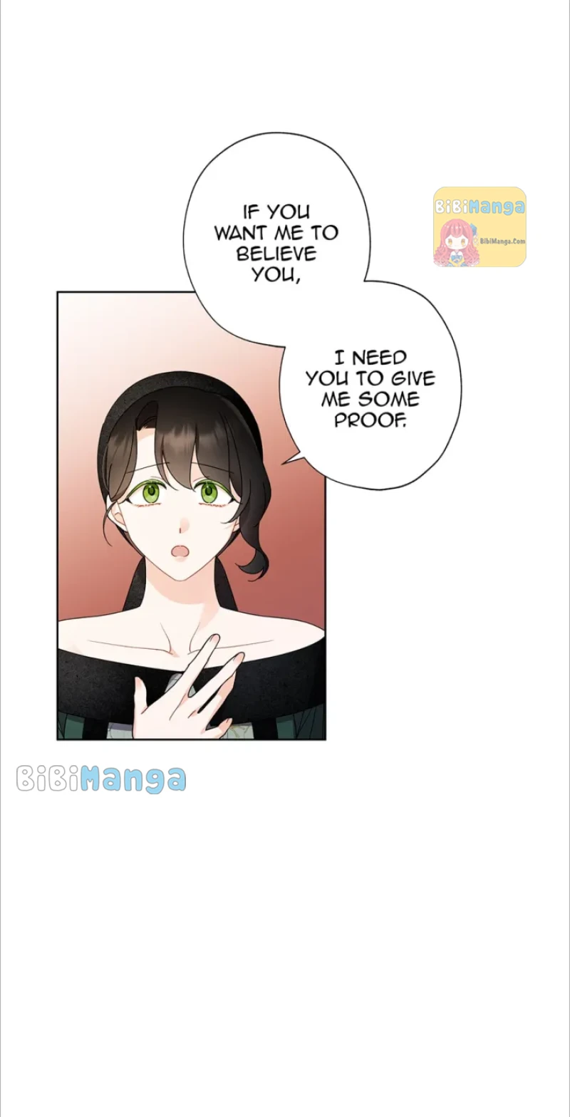 A Wicked Tale of Cinderella's Stepmom Chapter 104 - page 37