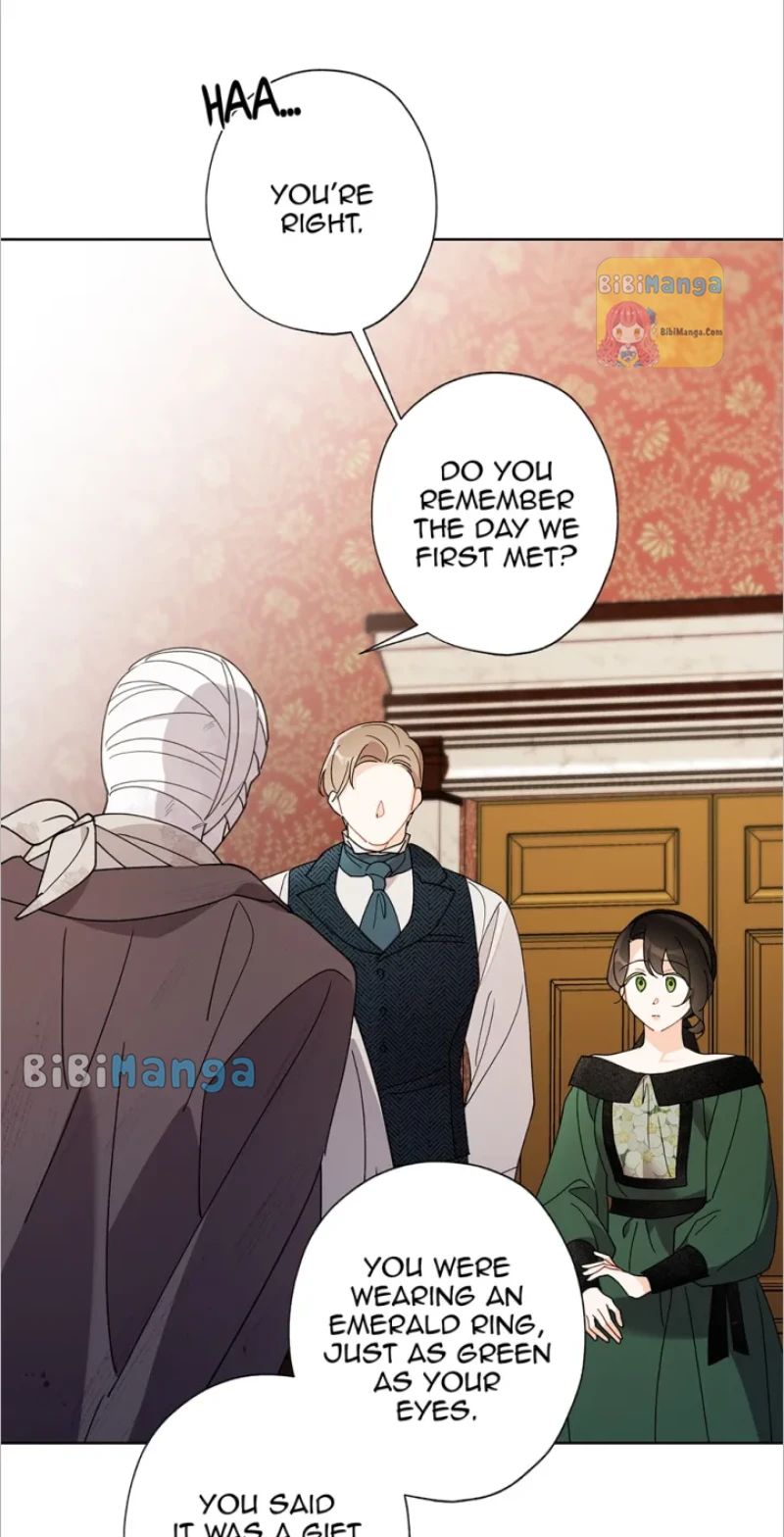 A Wicked Tale of Cinderella's Stepmom Chapter 104 - page 38