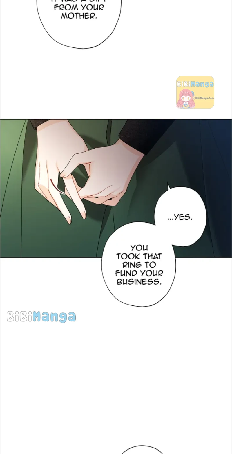A Wicked Tale of Cinderella's Stepmom Chapter 104 - page 39