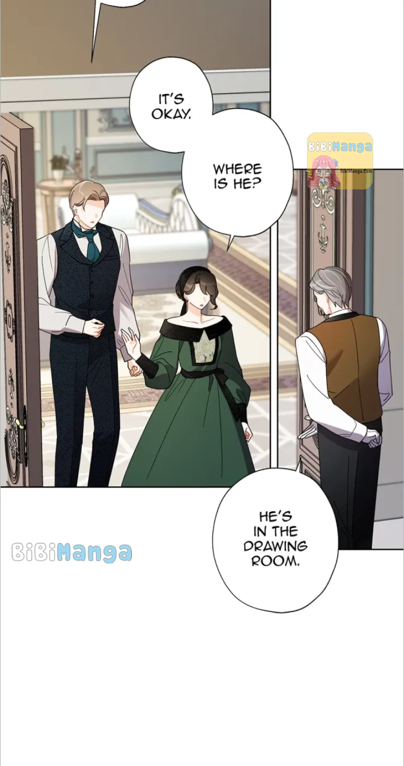A Wicked Tale of Cinderella's Stepmom Chapter 104 - page 4