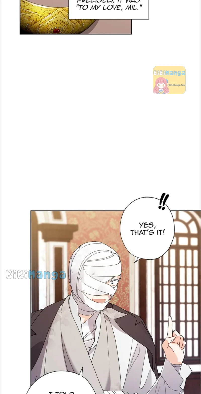 A Wicked Tale of Cinderella's Stepmom Chapter 104 - page 41