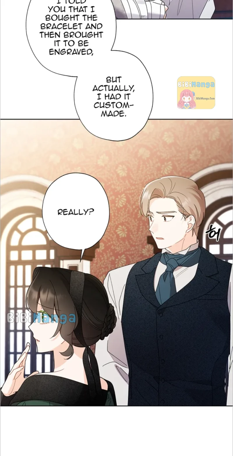 A Wicked Tale of Cinderella's Stepmom Chapter 104 - page 42