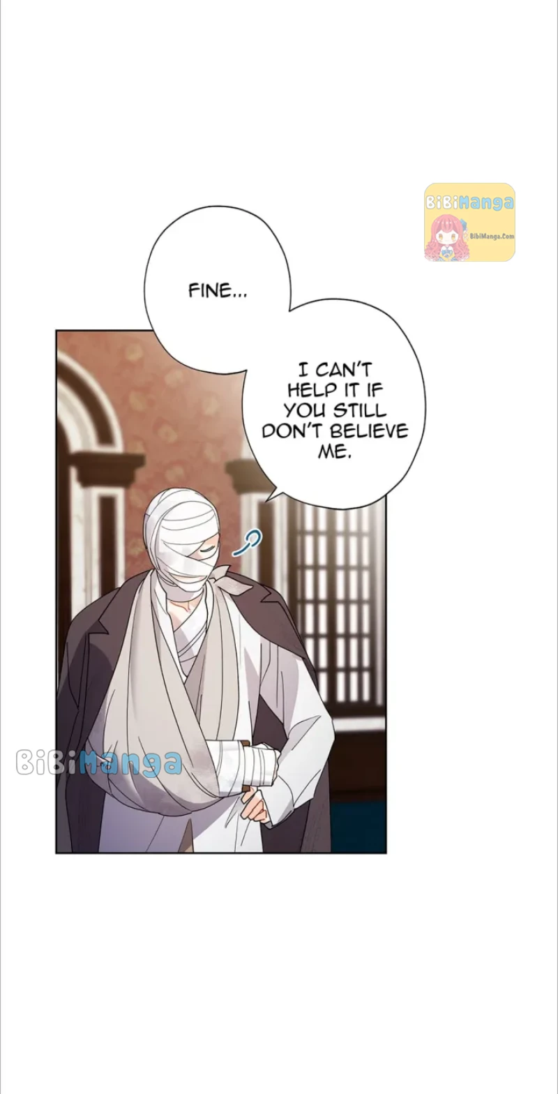 A Wicked Tale of Cinderella's Stepmom Chapter 104 - page 44