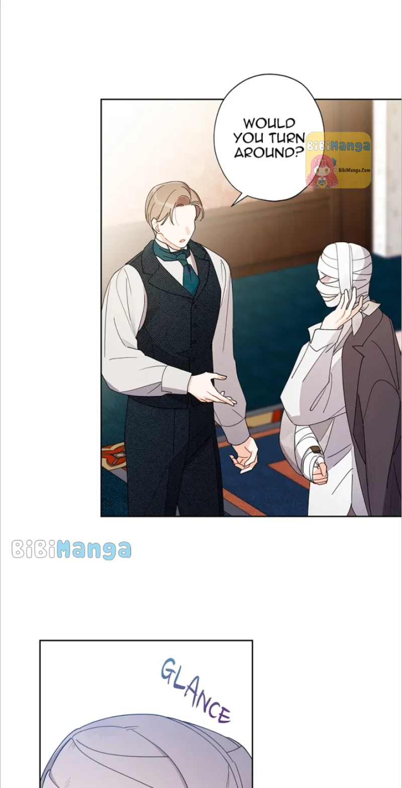 A Wicked Tale of Cinderella's Stepmom Chapter 104 - page 46