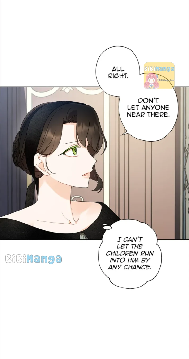 A Wicked Tale of Cinderella's Stepmom Chapter 104 - page 5