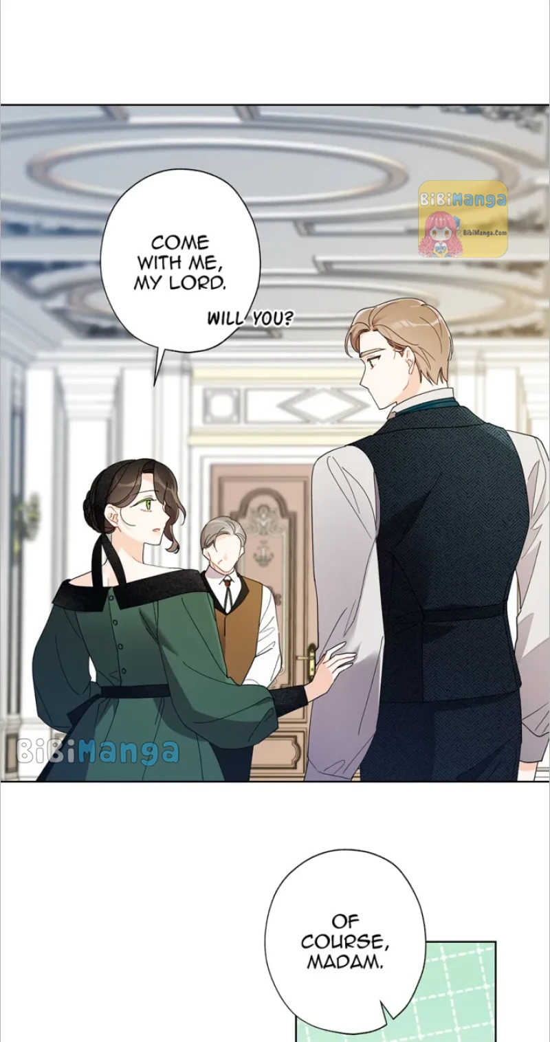 A Wicked Tale of Cinderella's Stepmom Chapter 104 - page 6