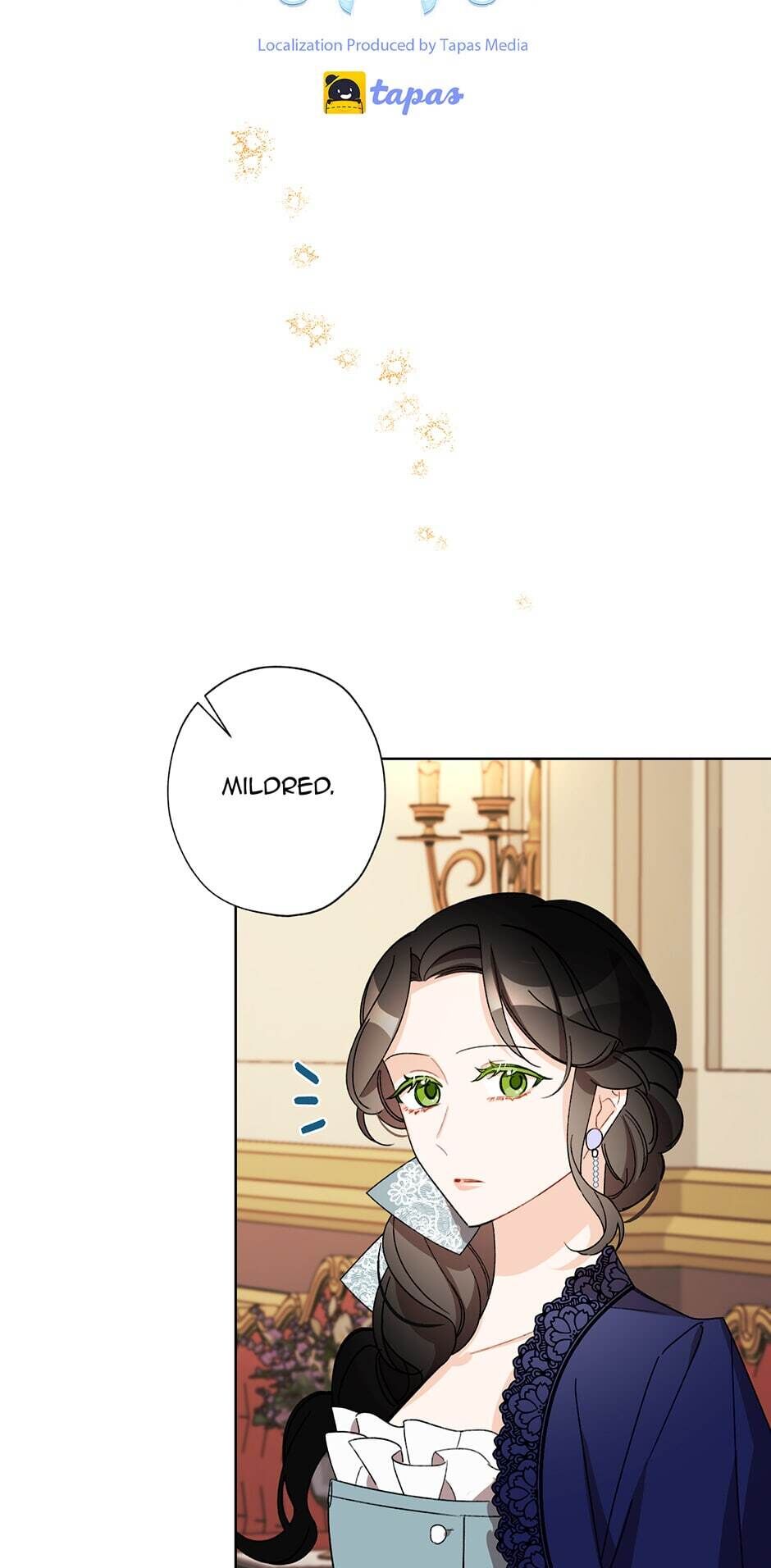 A Wicked Tale of Cinderella's Stepmom chapter 18 - page 14