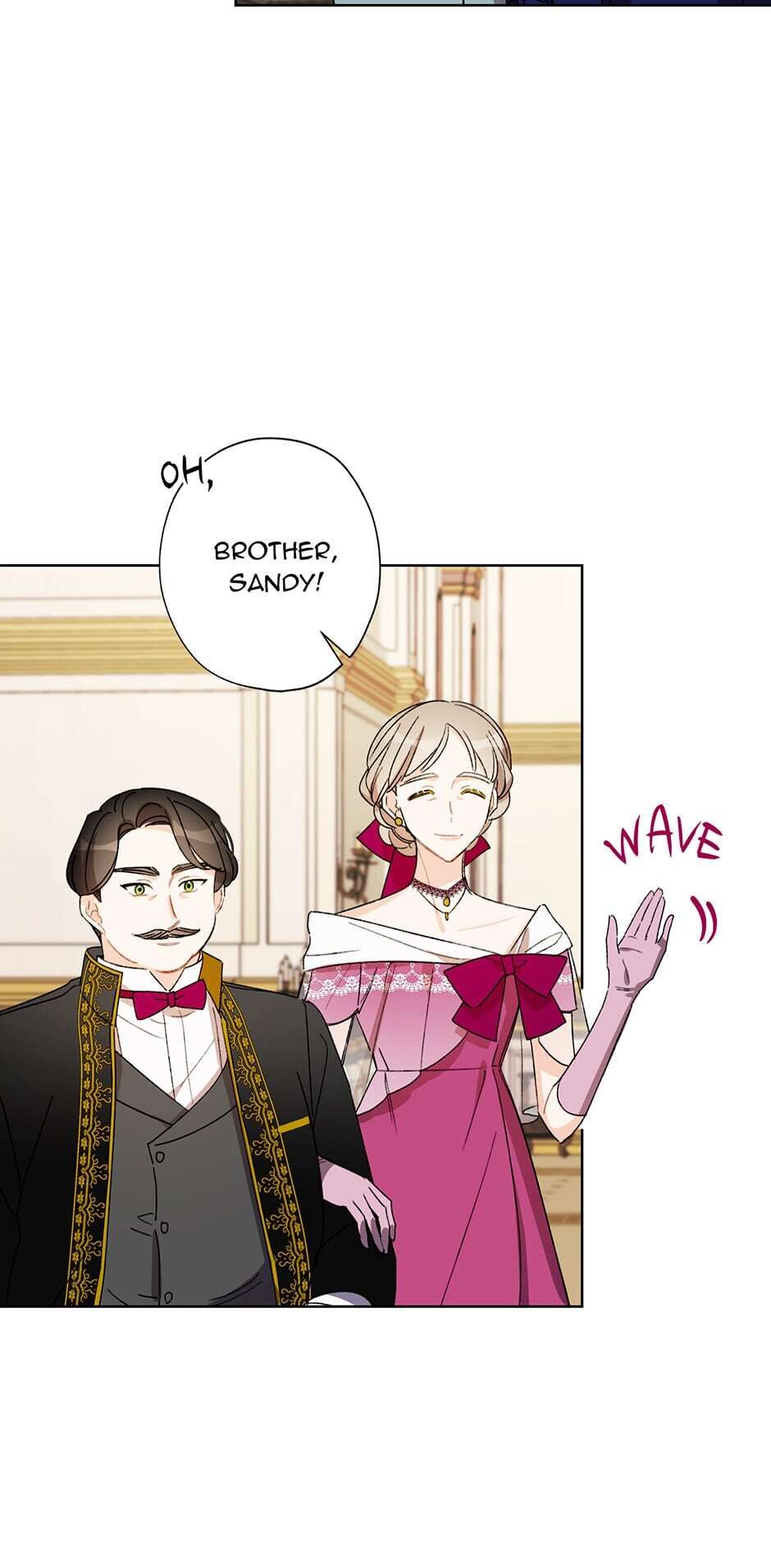 A Wicked Tale of Cinderella's Stepmom chapter 18 - page 15