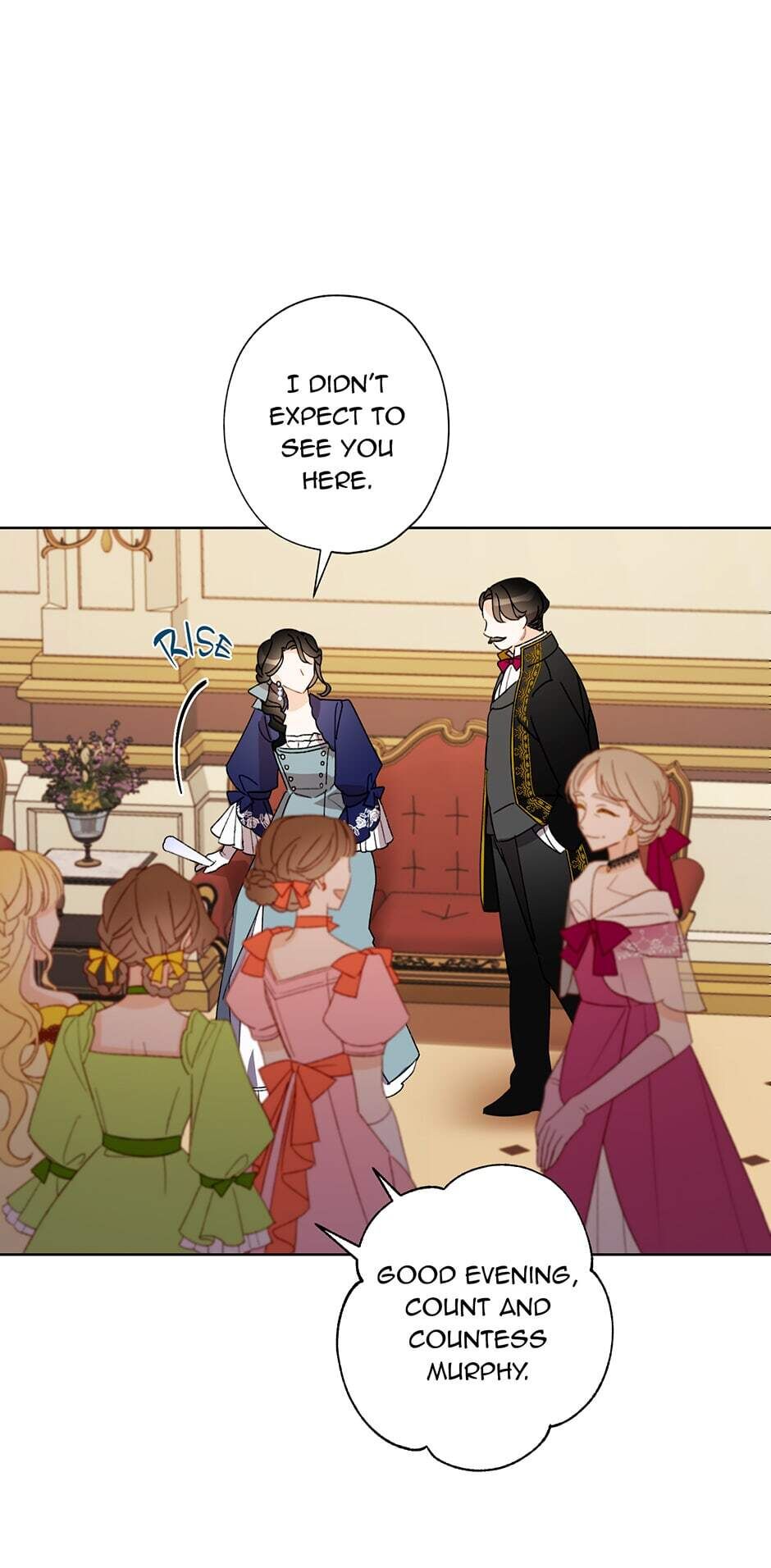 A Wicked Tale of Cinderella's Stepmom chapter 18 - page 16