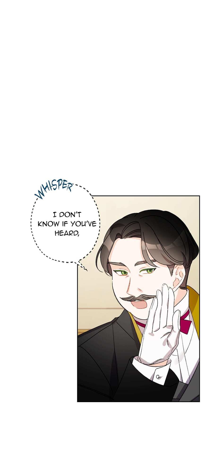 A Wicked Tale of Cinderella's Stepmom chapter 18 - page 17