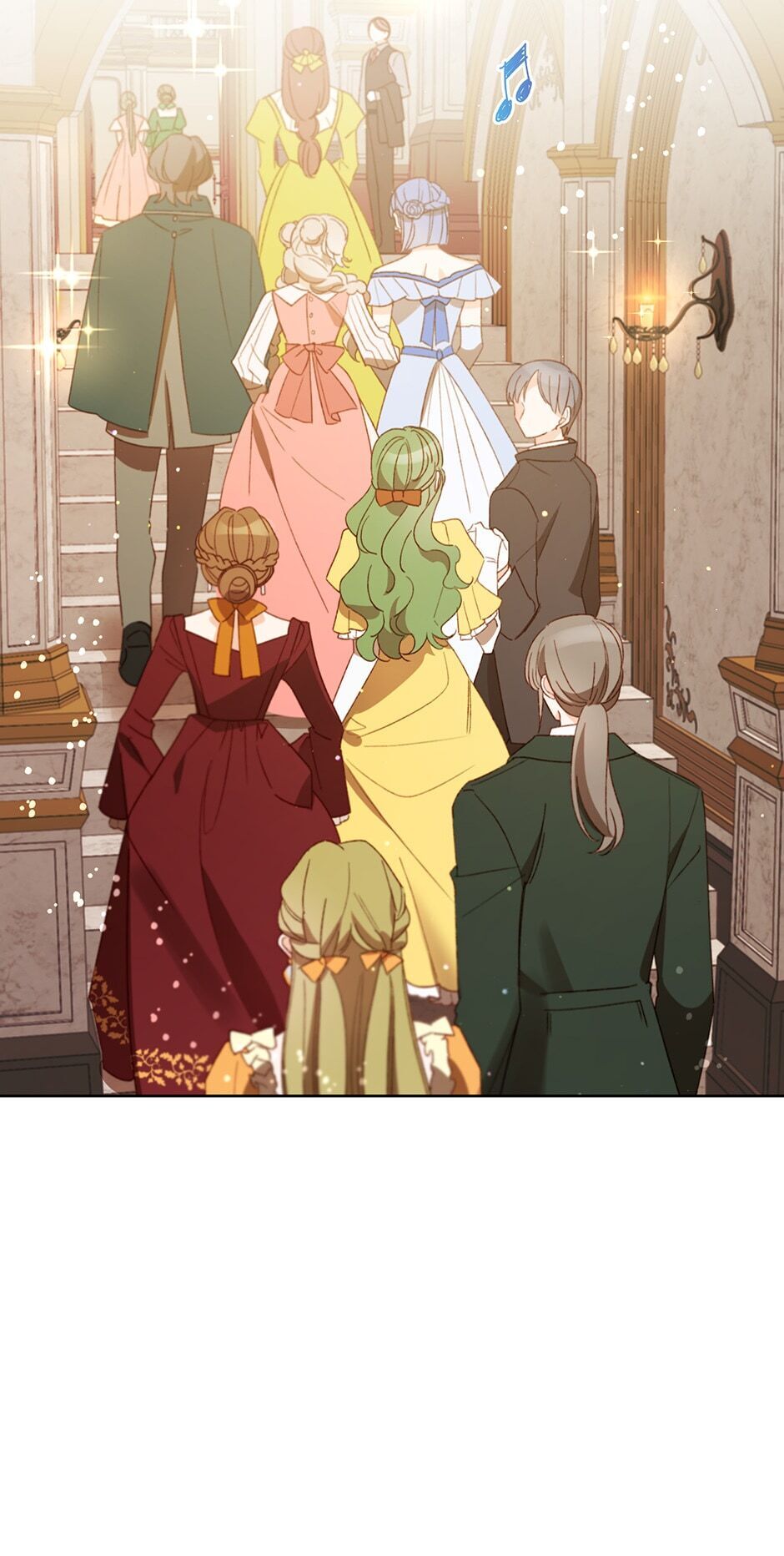 A Wicked Tale of Cinderella's Stepmom chapter 18 - page 2