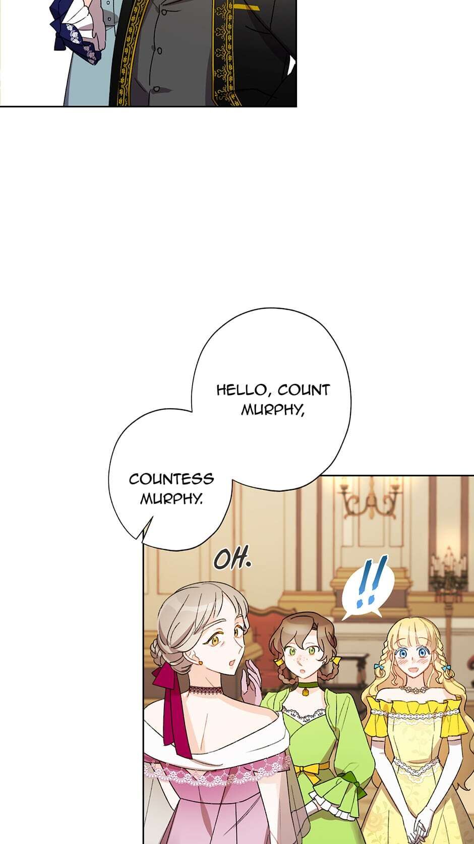 A Wicked Tale of Cinderella's Stepmom chapter 18 - page 26