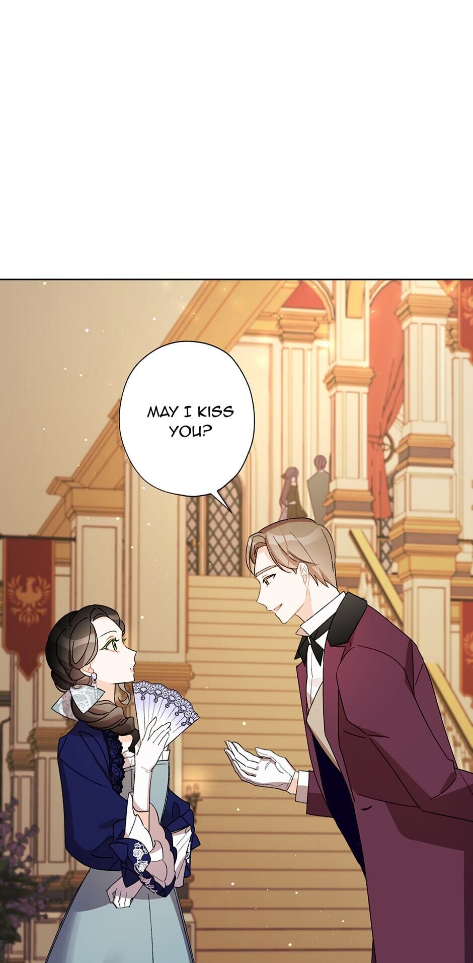 A Wicked Tale of Cinderella's Stepmom chapter 18 - page 30