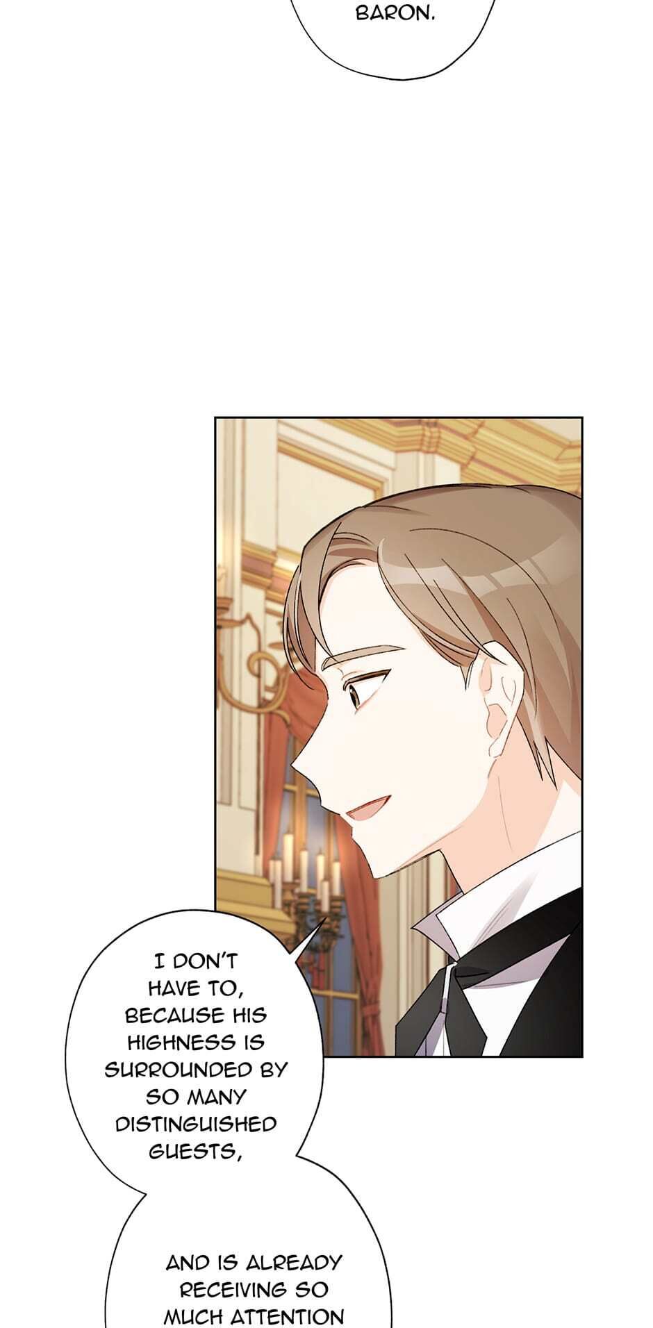A Wicked Tale of Cinderella's Stepmom chapter 18 - page 34