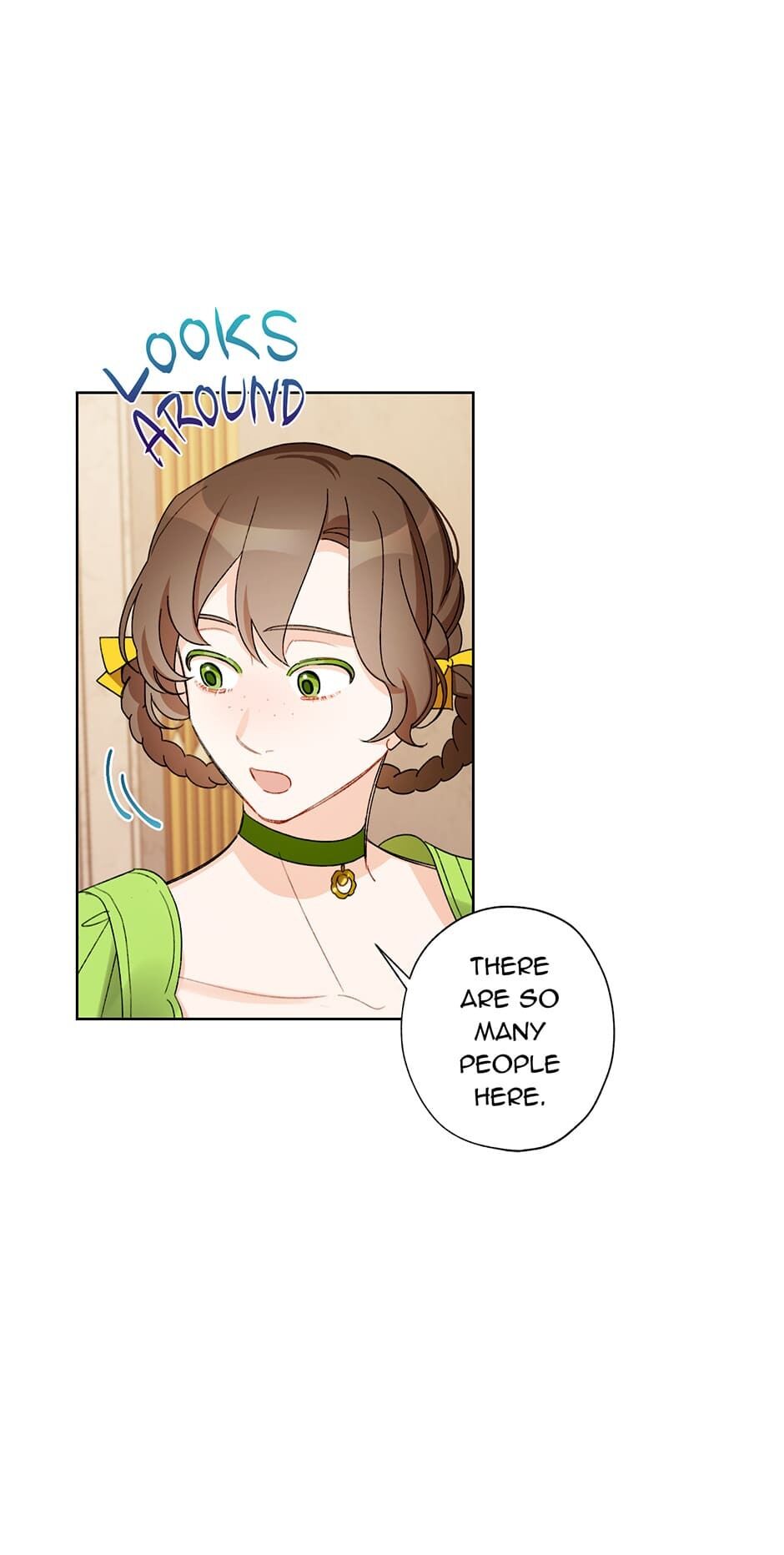 A Wicked Tale of Cinderella's Stepmom chapter 18 - page 4