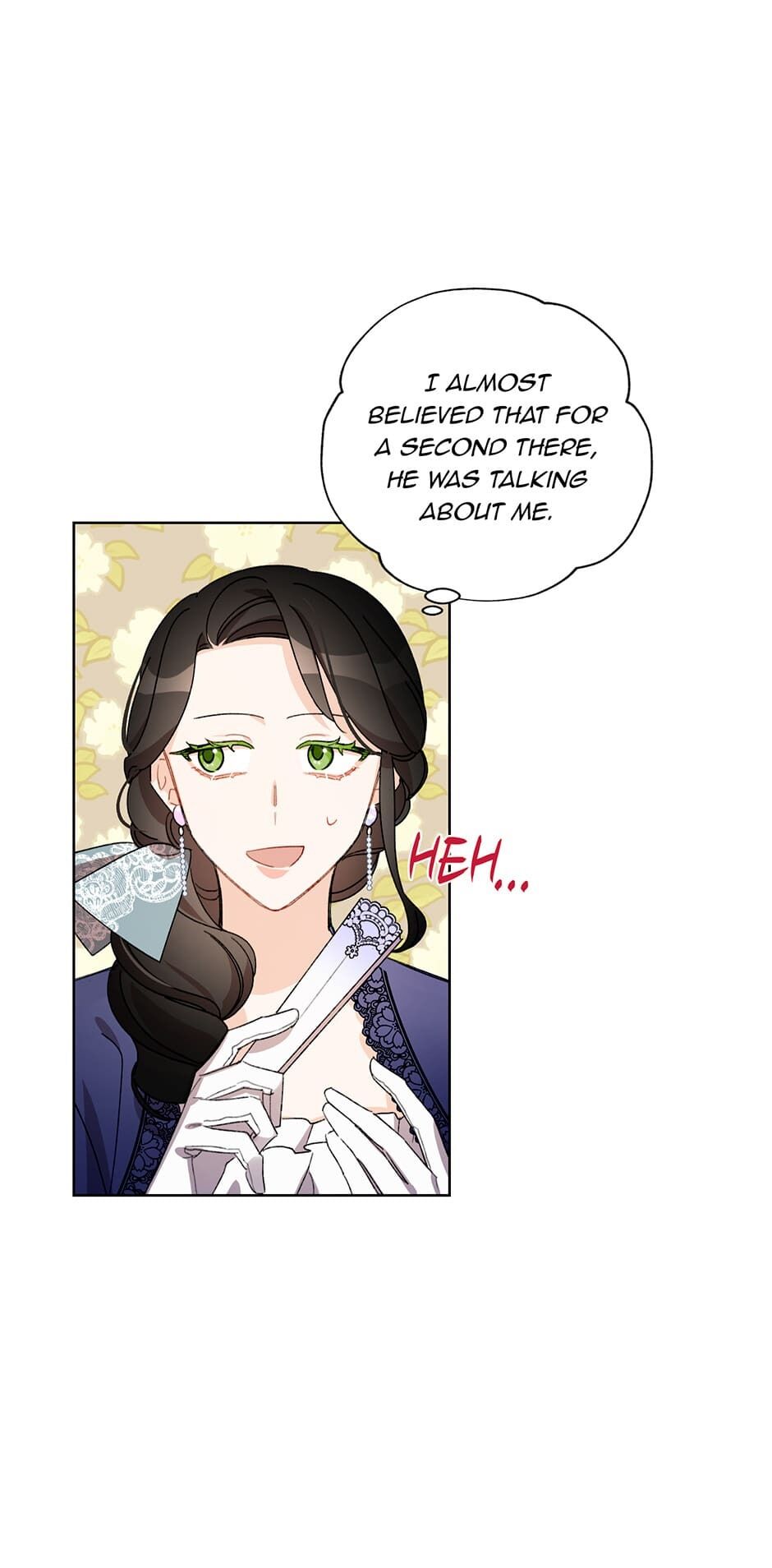 A Wicked Tale of Cinderella's Stepmom chapter 18 - page 41
