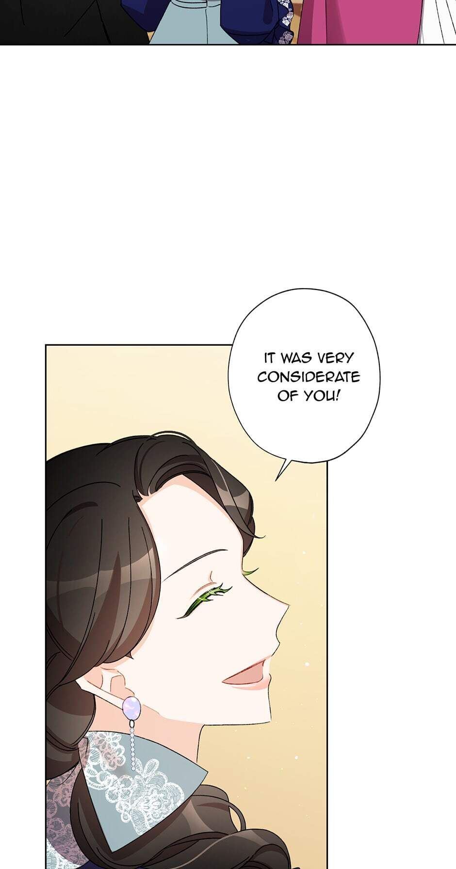 A Wicked Tale of Cinderella's Stepmom chapter 18 - page 43