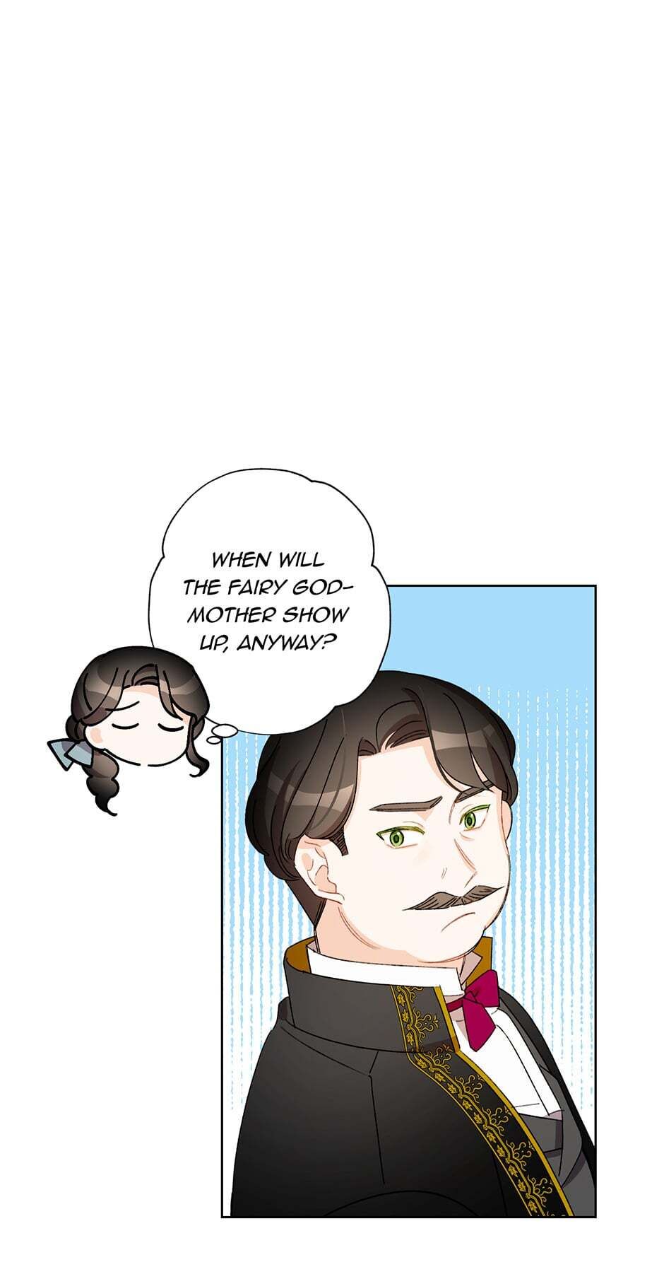 A Wicked Tale of Cinderella's Stepmom chapter 18 - page 47