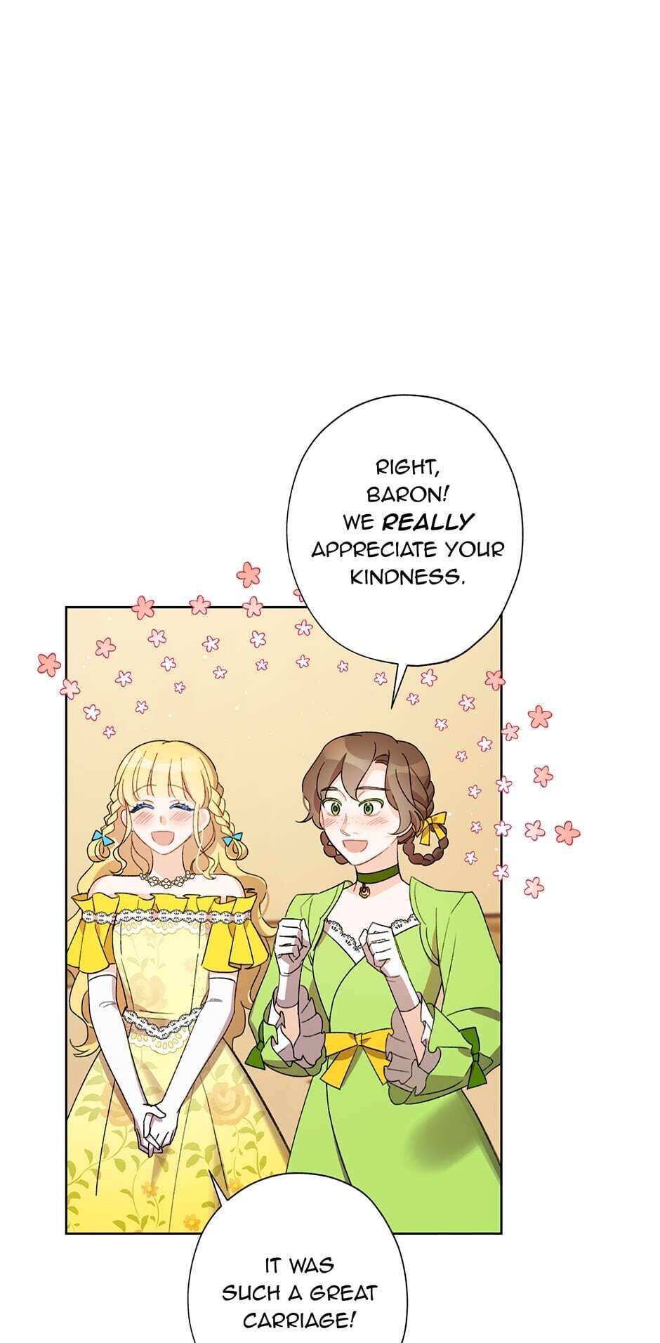 A Wicked Tale of Cinderella's Stepmom chapter 18 - page 48