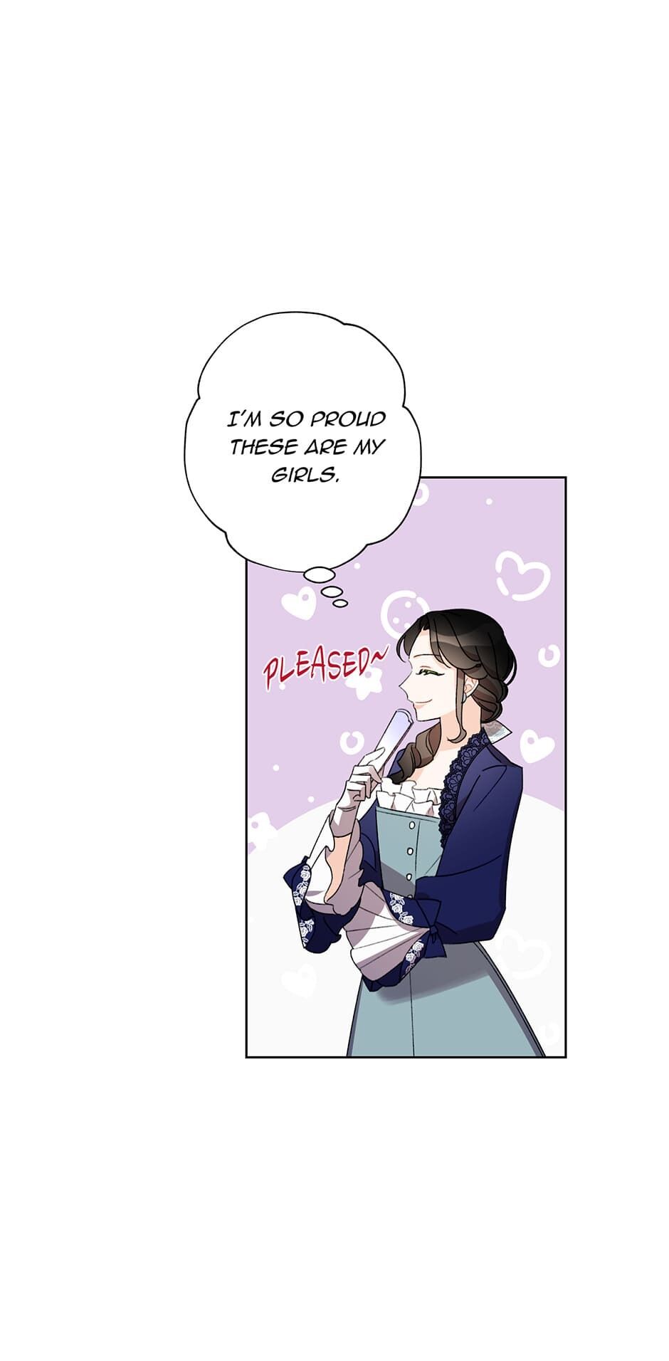 A Wicked Tale of Cinderella's Stepmom chapter 18 - page 51