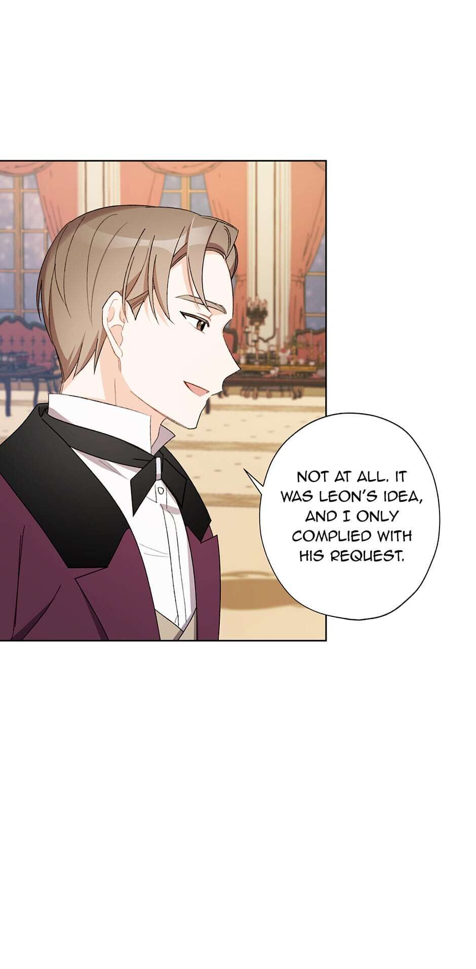 A Wicked Tale of Cinderella's Stepmom chapter 18 - page 52