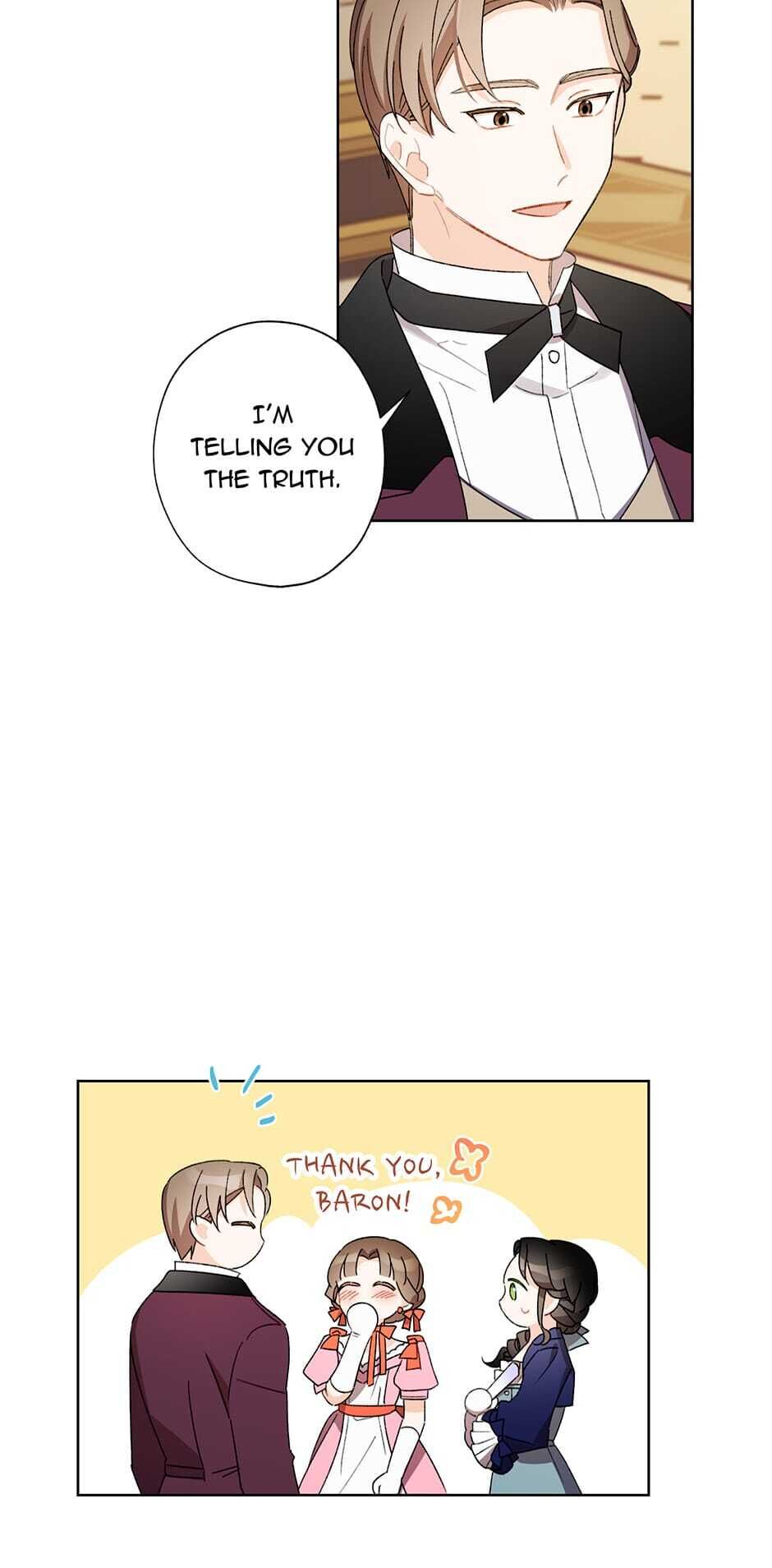 A Wicked Tale of Cinderella's Stepmom chapter 18 - page 59