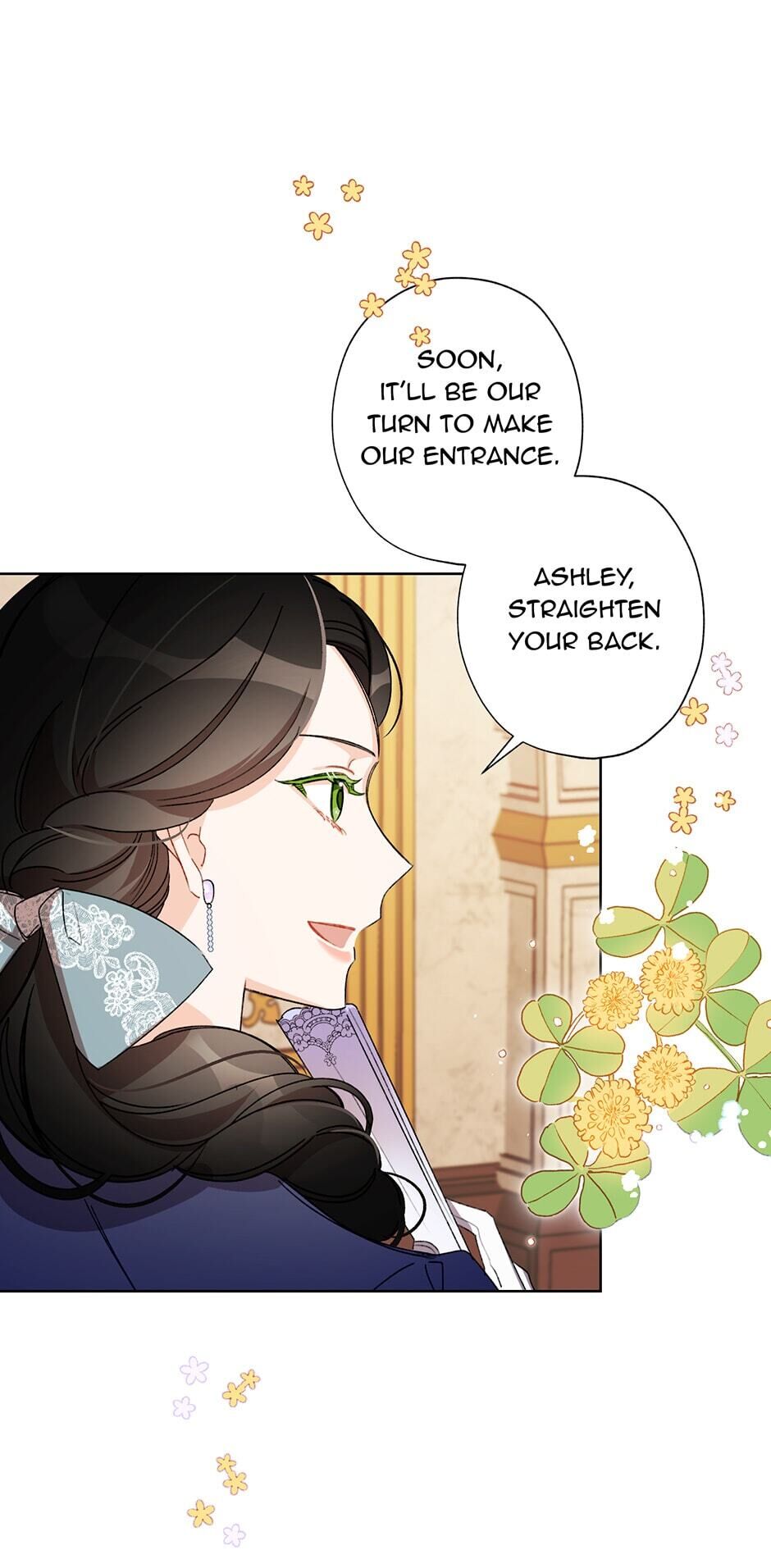 A Wicked Tale of Cinderella's Stepmom chapter 18 - page 6