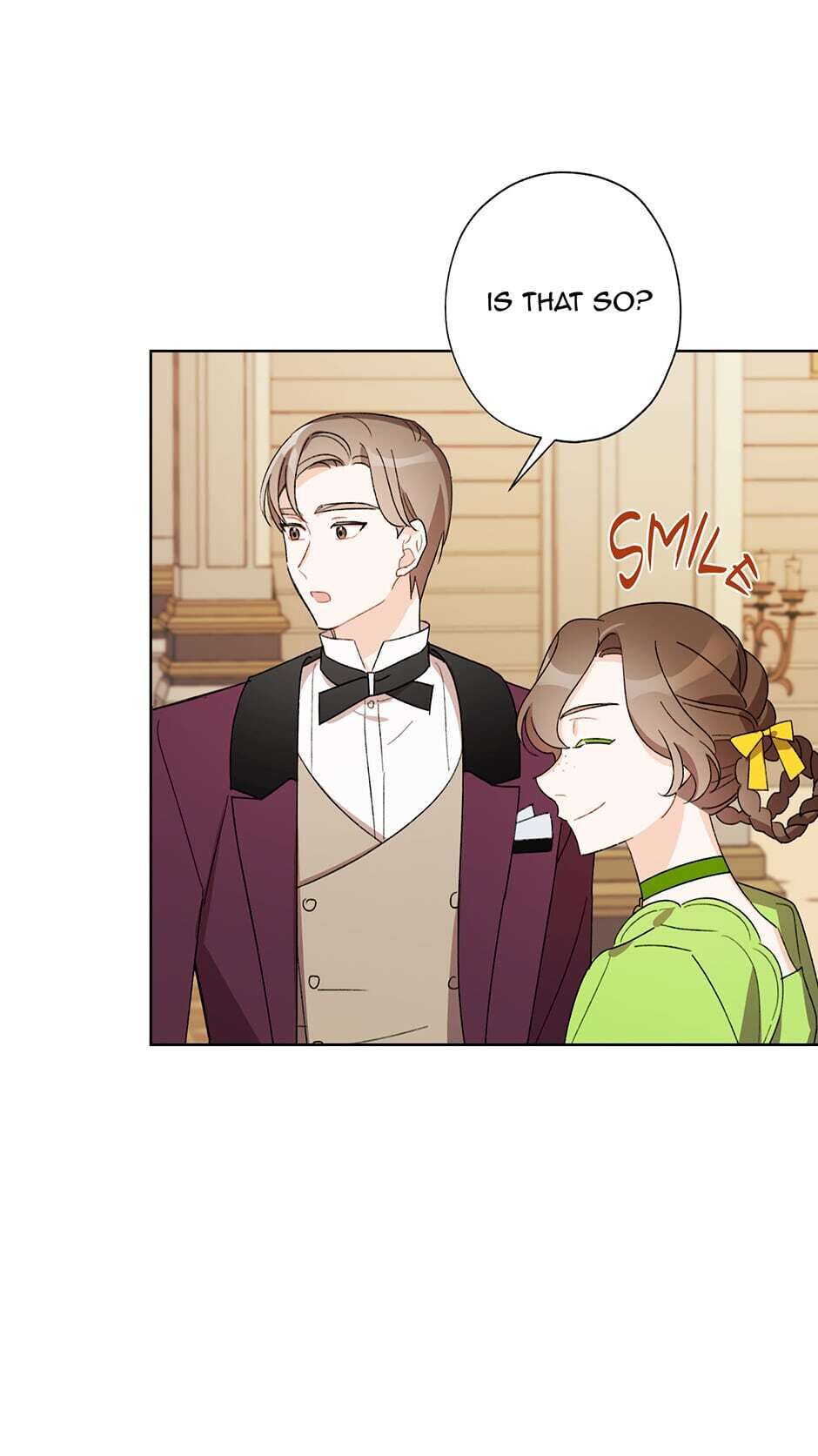 A Wicked Tale of Cinderella's Stepmom chapter 18 - page 63