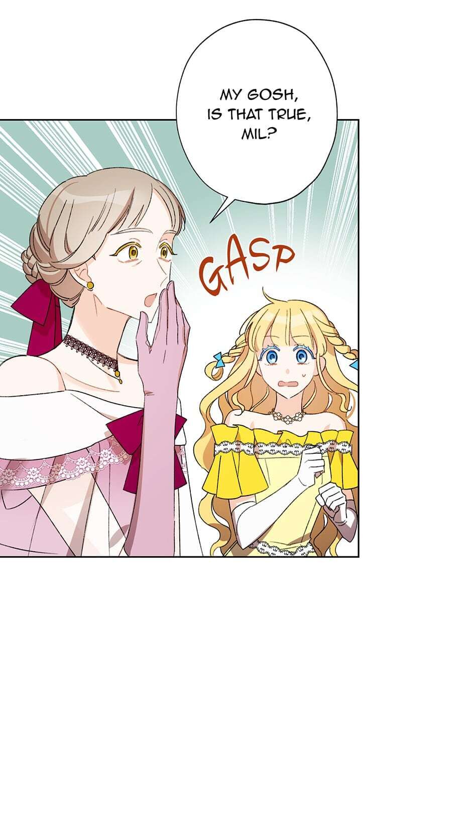 A Wicked Tale of Cinderella's Stepmom chapter 18 - page 64