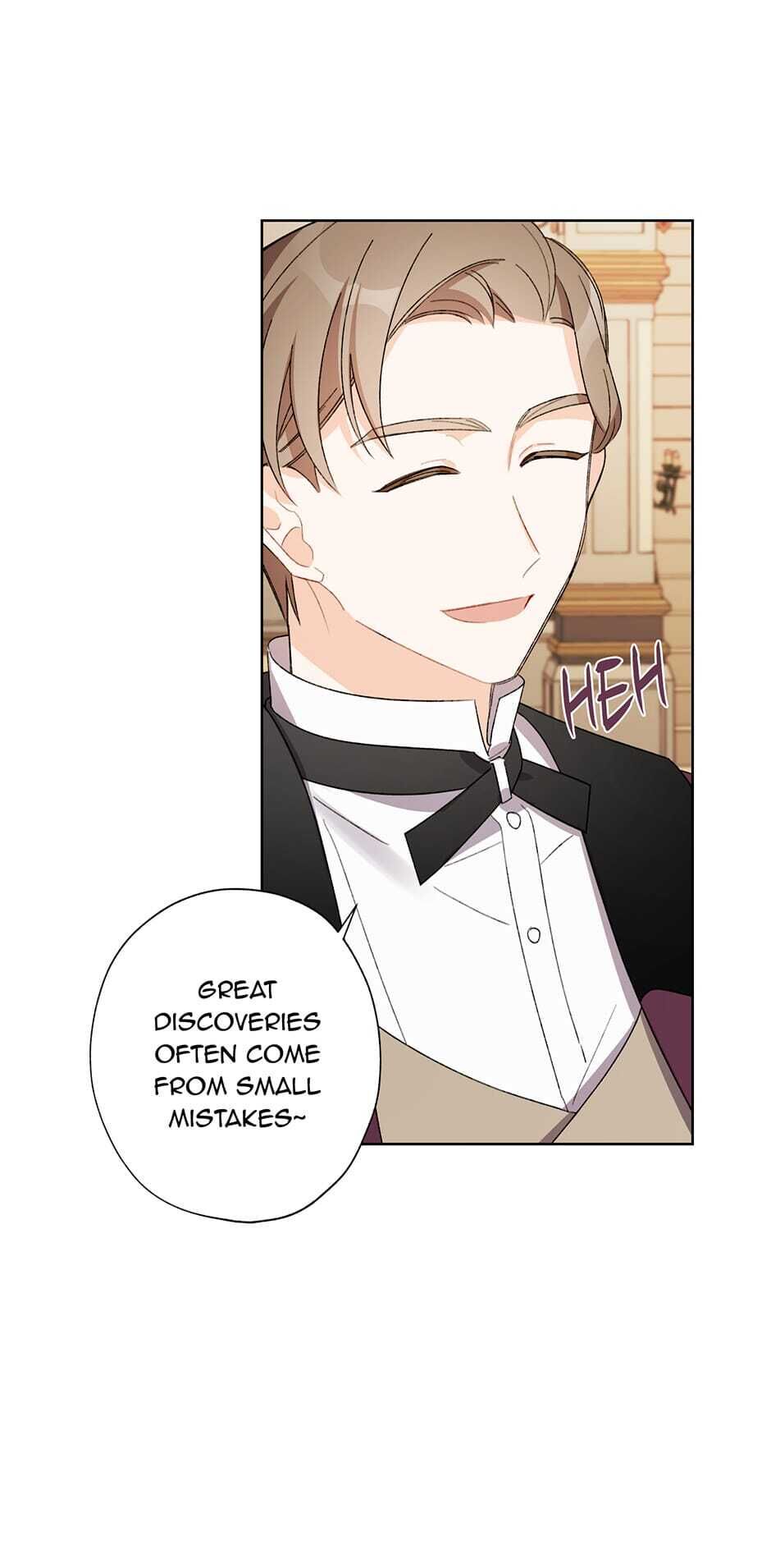 A Wicked Tale of Cinderella's Stepmom chapter 18 - page 67