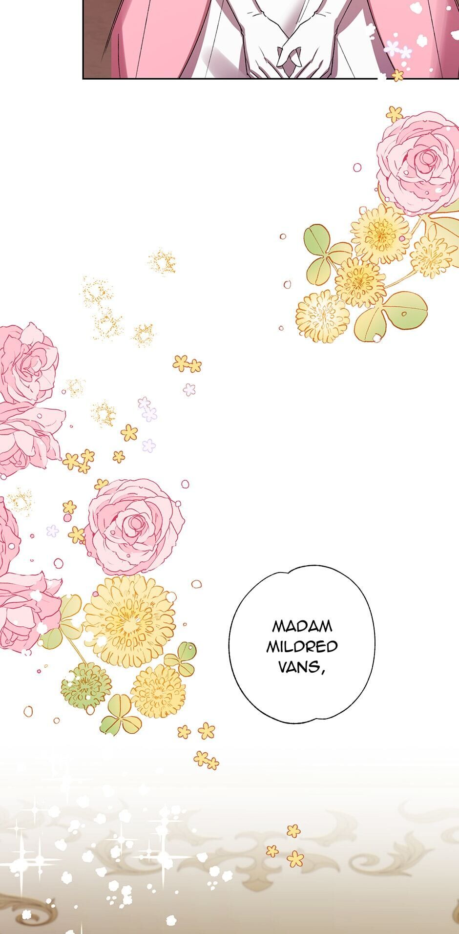 A Wicked Tale of Cinderella's Stepmom chapter 18 - page 9