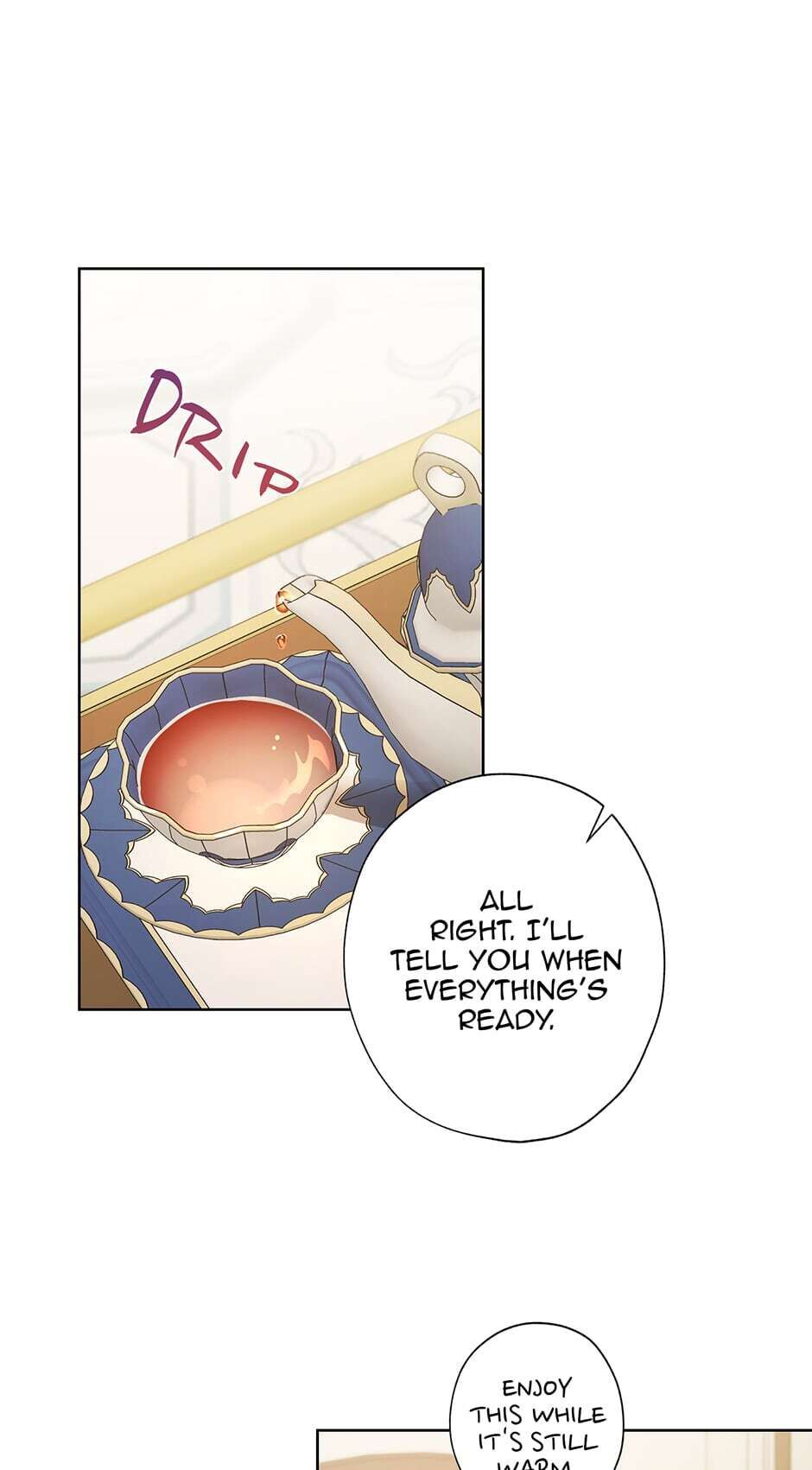 A Wicked Tale of Cinderella's Stepmom chapter 50 - page 13