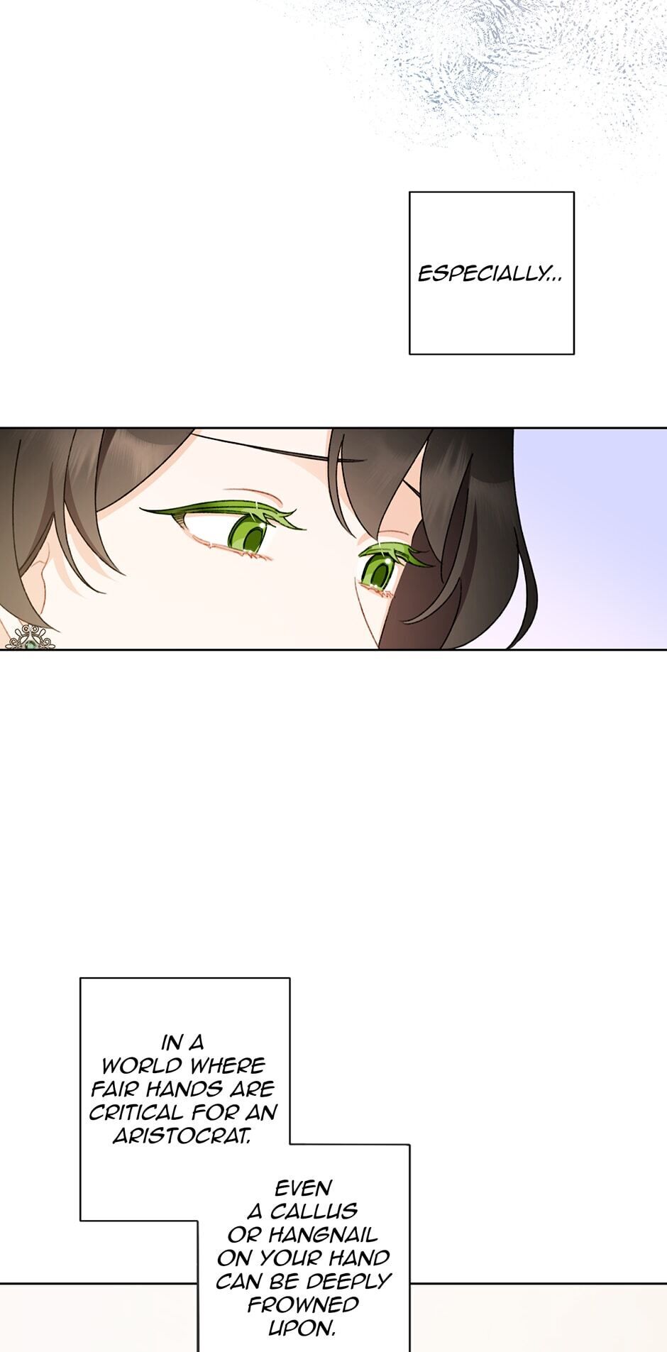 A Wicked Tale of Cinderella's Stepmom chapter 50 - page 21