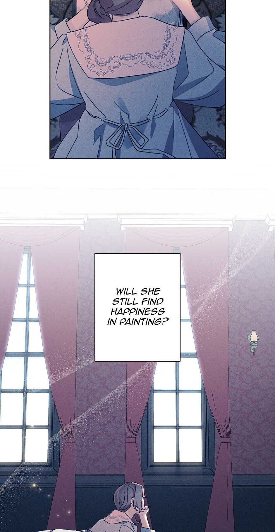 A Wicked Tale of Cinderella's Stepmom chapter 50 - page 25