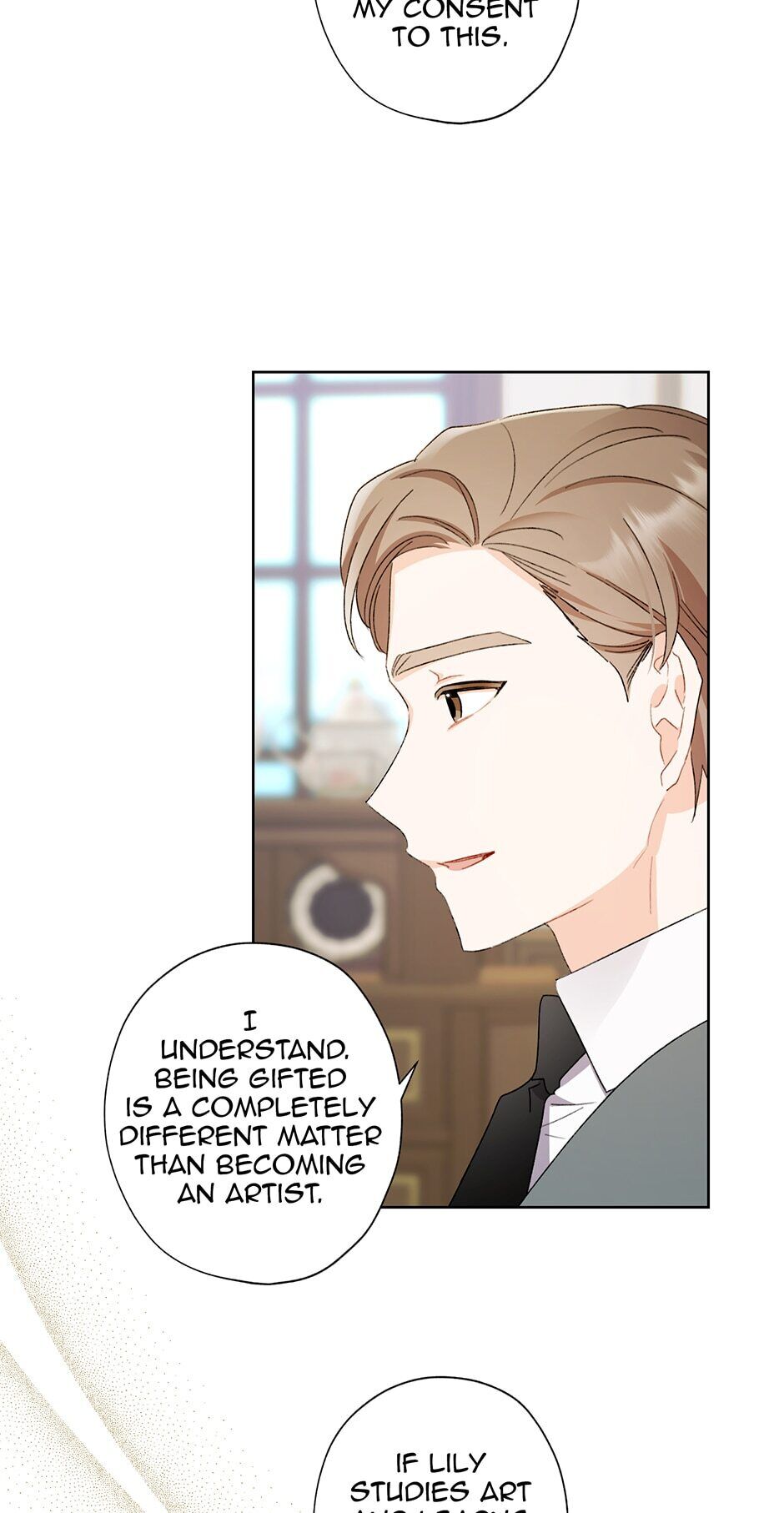 A Wicked Tale of Cinderella's Stepmom chapter 50 - page 27