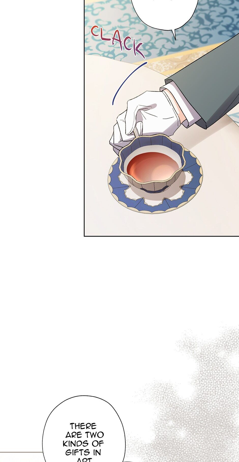 A Wicked Tale of Cinderella's Stepmom chapter 50 - page 32