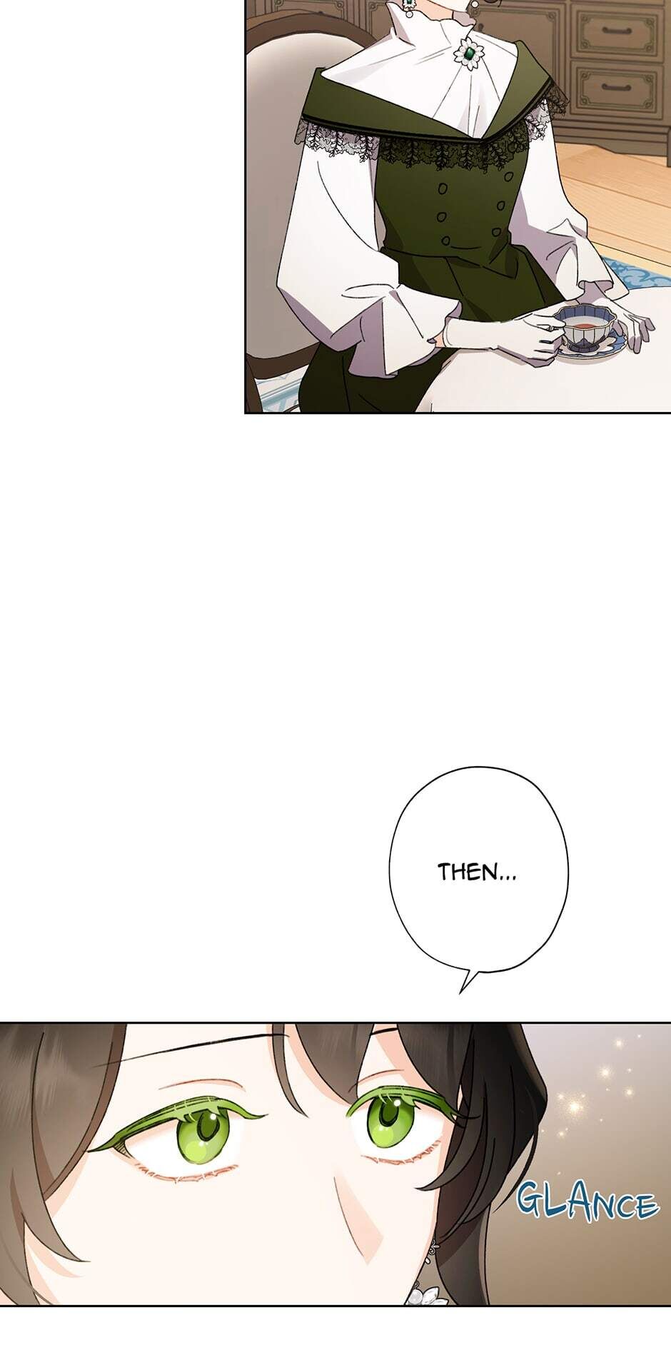 A Wicked Tale of Cinderella's Stepmom chapter 50 - page 36