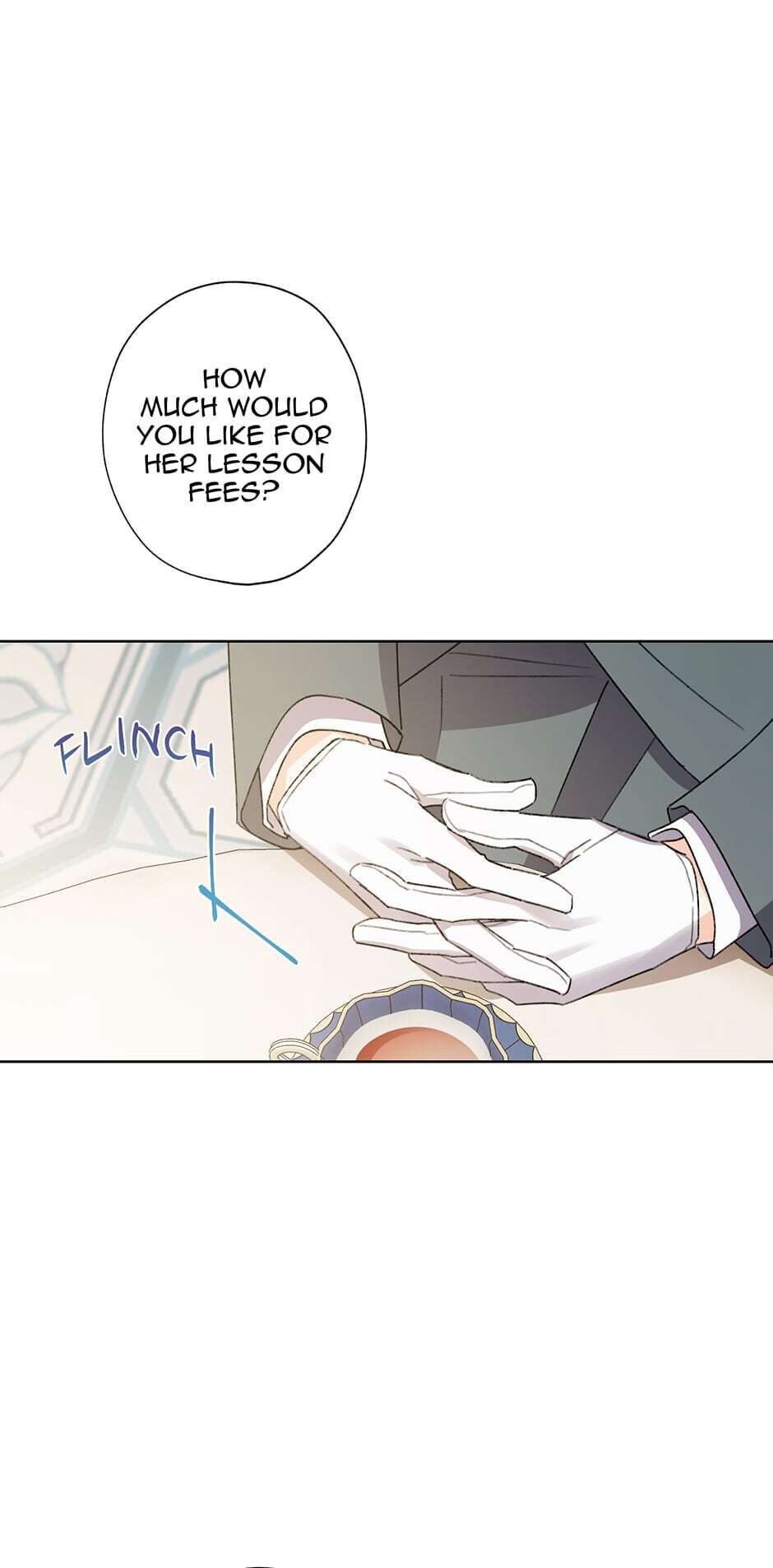 A Wicked Tale of Cinderella's Stepmom chapter 50 - page 37
