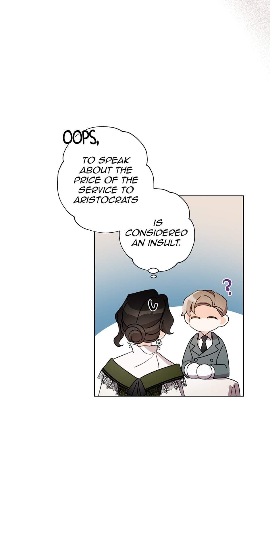 A Wicked Tale of Cinderella's Stepmom chapter 50 - page 39