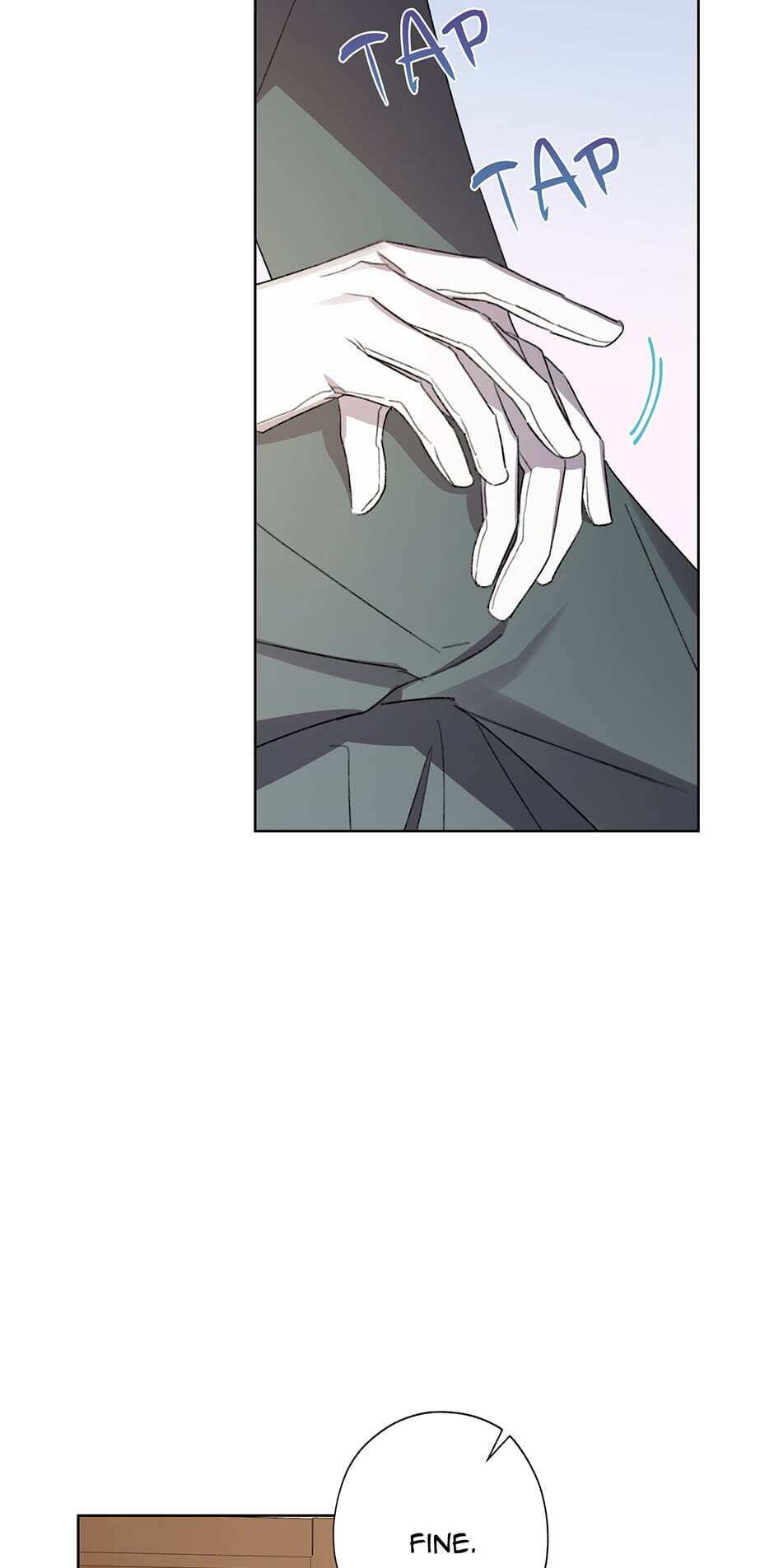 A Wicked Tale of Cinderella's Stepmom chapter 50 - page 4