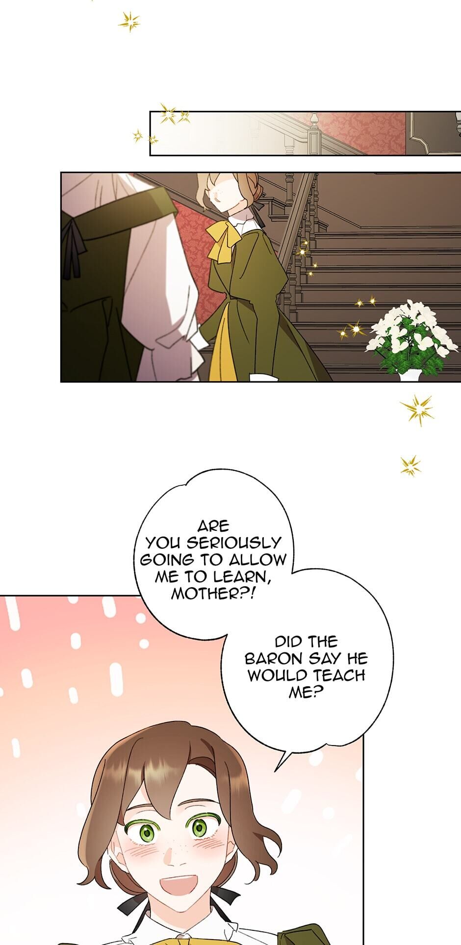 A Wicked Tale of Cinderella's Stepmom chapter 50 - page 44