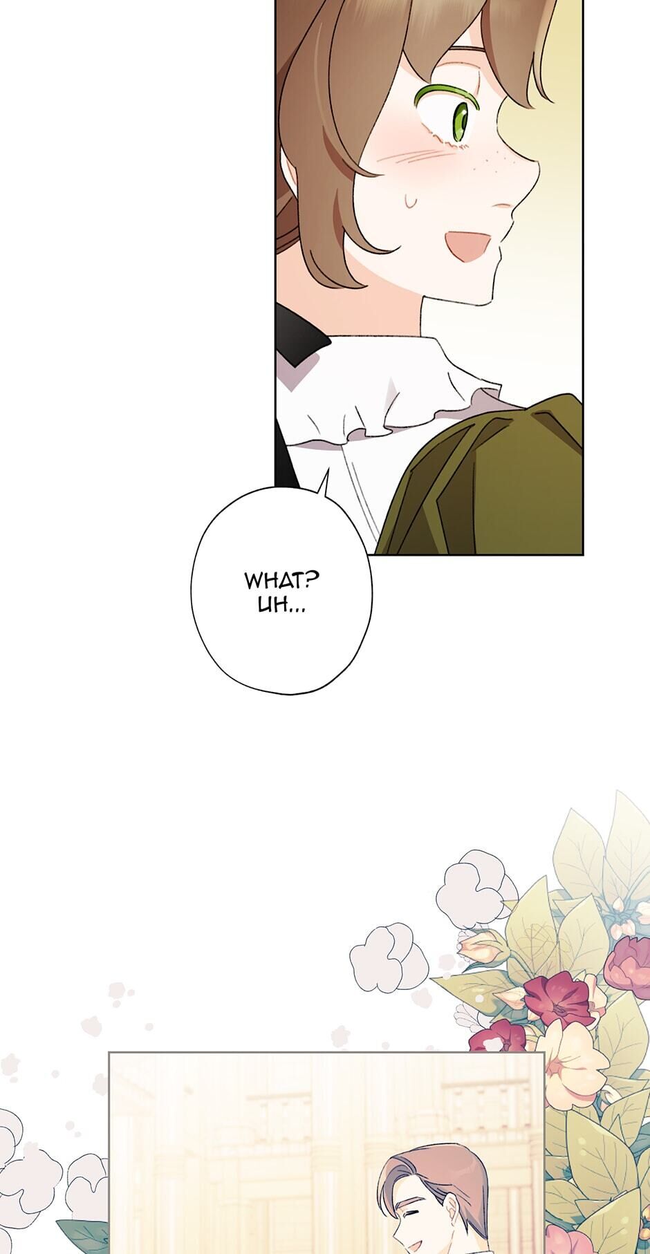 A Wicked Tale of Cinderella's Stepmom chapter 50 - page 48